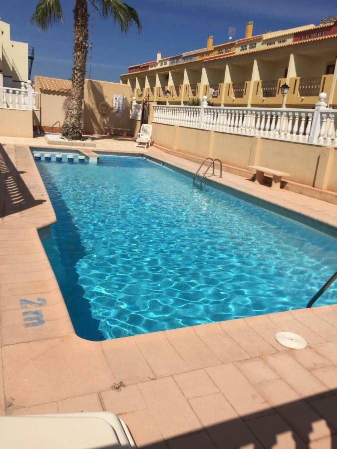 Cl Picasso 8 Villa Orihuela Exterior photo