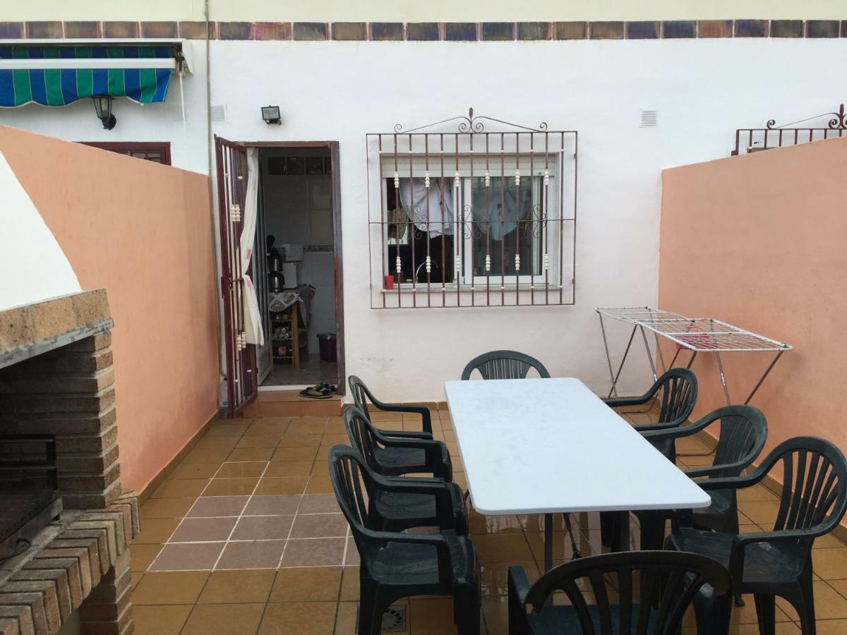 Cl Picasso 8 Villa Orihuela Exterior photo